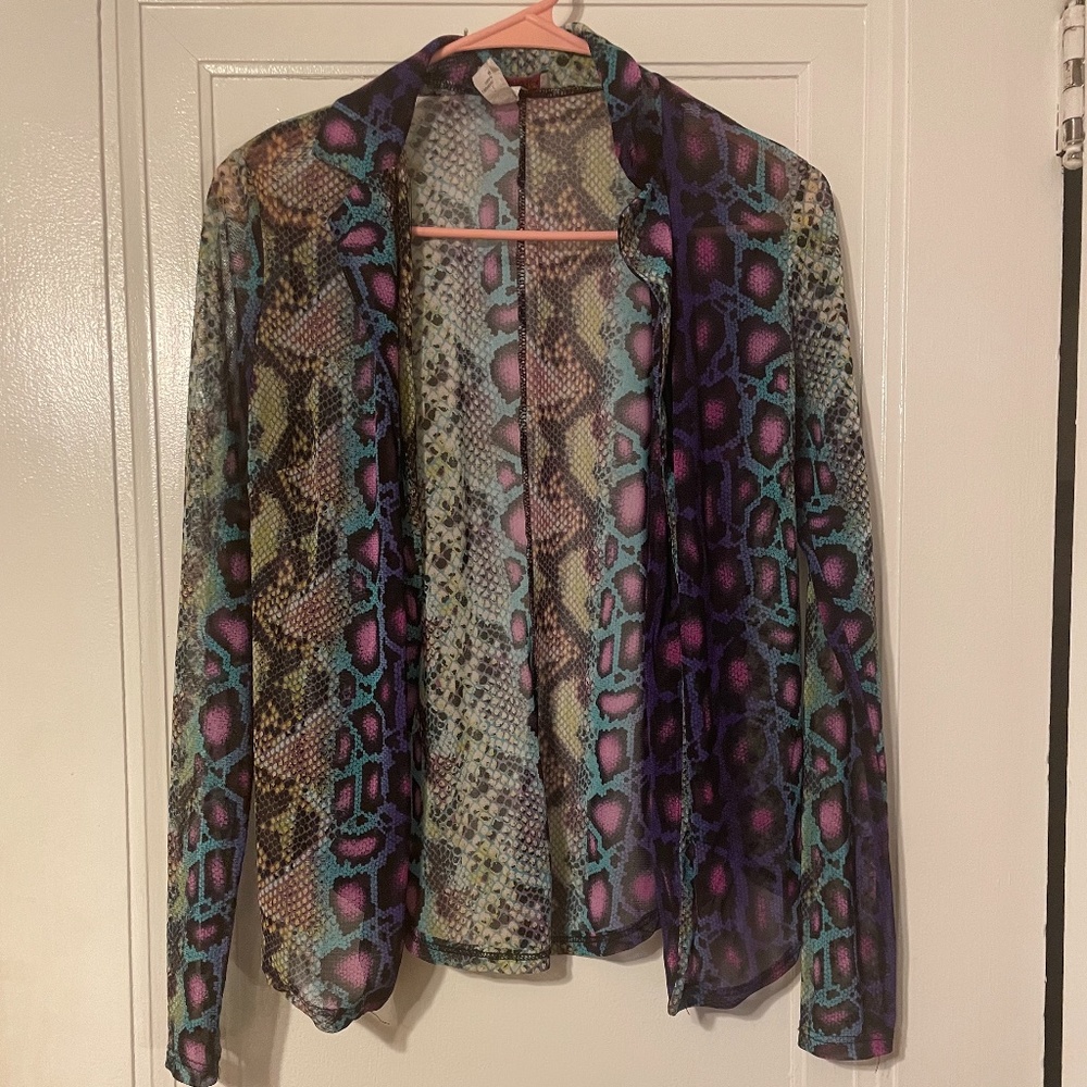 Blouse